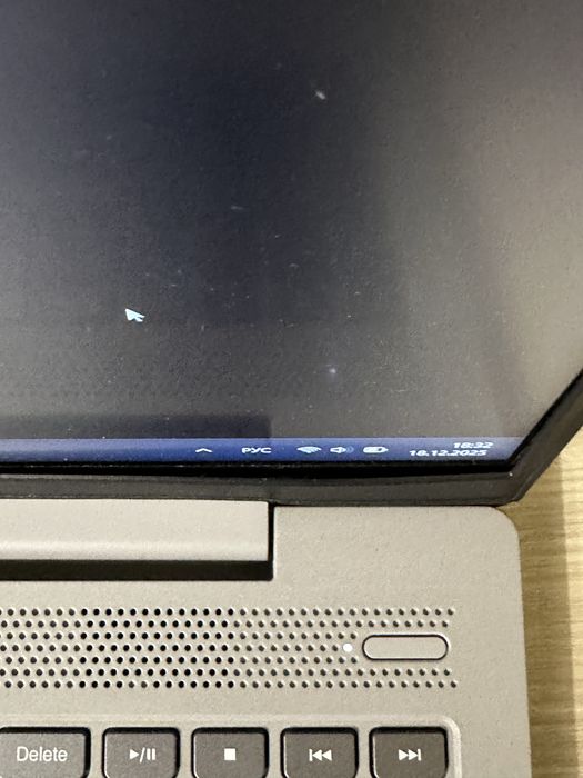 Б/У Ноутбук LENOVO IdeaPad 5 15ARE05 AMD Ryzen 3 4300U 8GB 512GB SSD