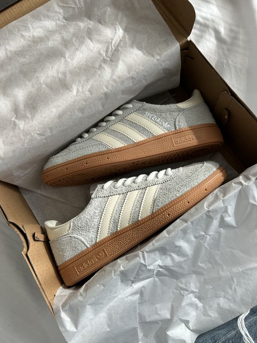 ‼️ОРИГІНАЛ‼️36-41 Adidas Handball Spezial / gazelle blue samba 327
