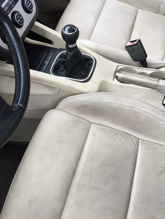 VW usado estimado ki