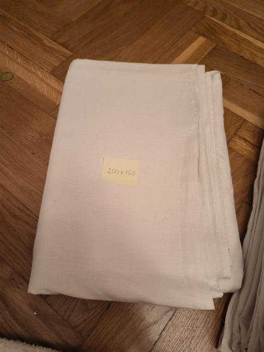 Materiały do szycia