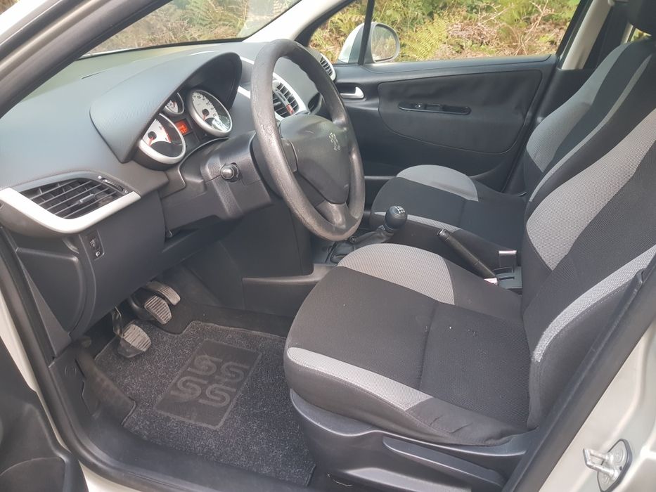 Peugeot 207 1.4 HDI