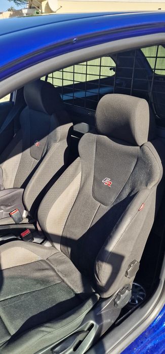 Seat ibiza fr 6l ACEITO TROCAS quem vier até este fds eu faço a 7850