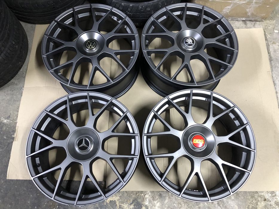 R19 5x112 5x108 audi.bmw.skoda.vw.Volvo.mercedes