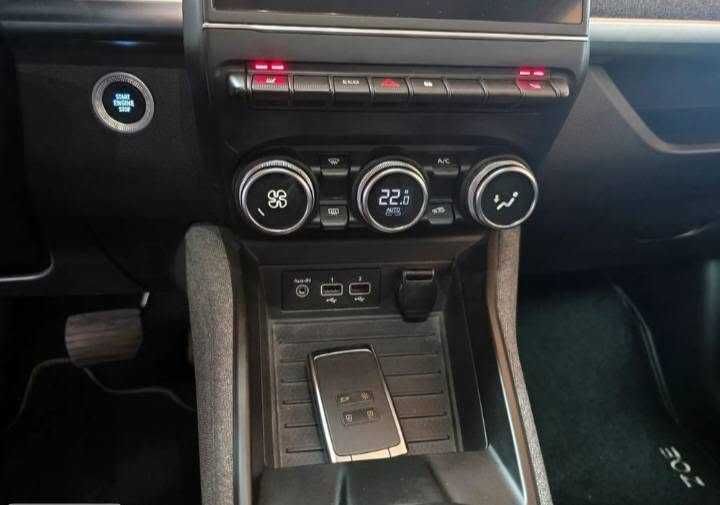Renault Zoe Intens 50 (c/ bateria)