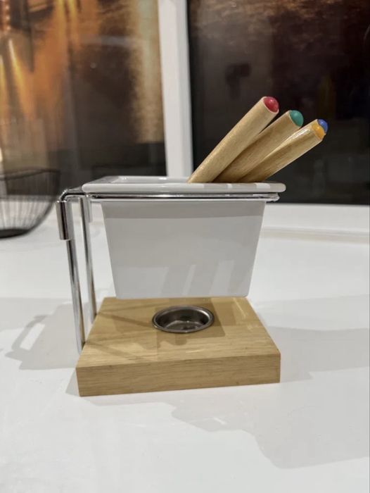 Fondue de chocolate e super fondue