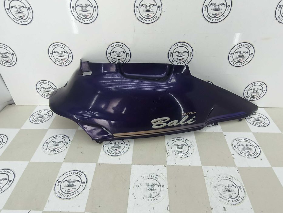 Peças Honda Bali 50 cc