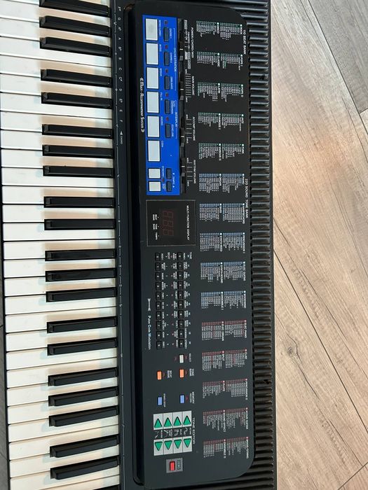 Dla Ciebie wszystko - casio ct 670 - w kategorii Instrumenty