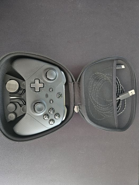 Xbox Elite Series 2