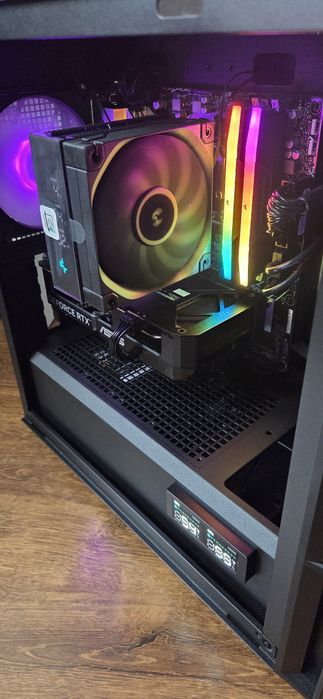 Komputer rtx ddr5