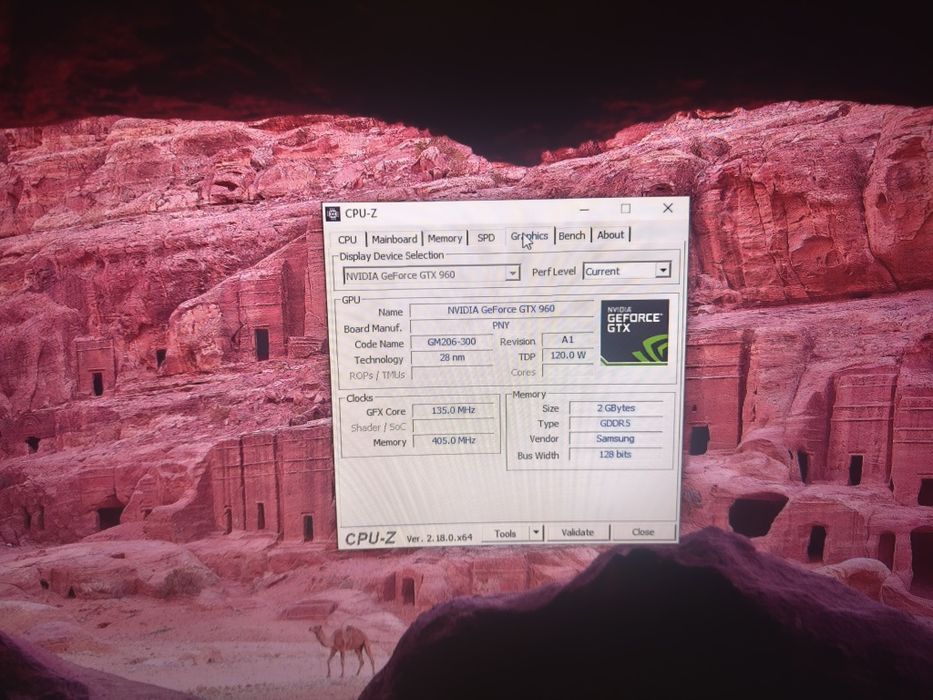 Torre gamer i3 4150 GTX 960 2Gb