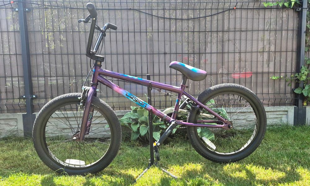 Rower BMX Mongoose  Legion L40