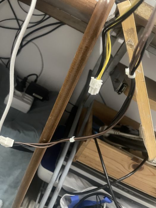 Vendo fonte de alimentaçao 300w