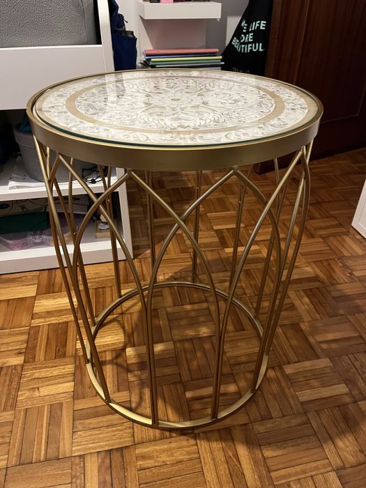 Cómoda de cabeceira