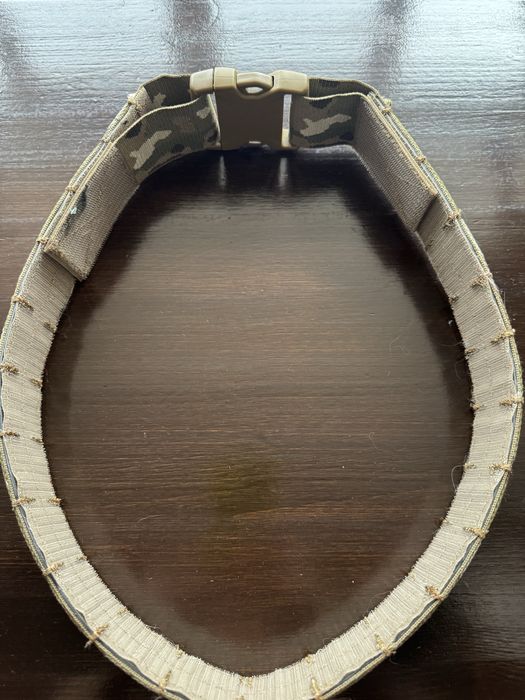 Пояс тактический