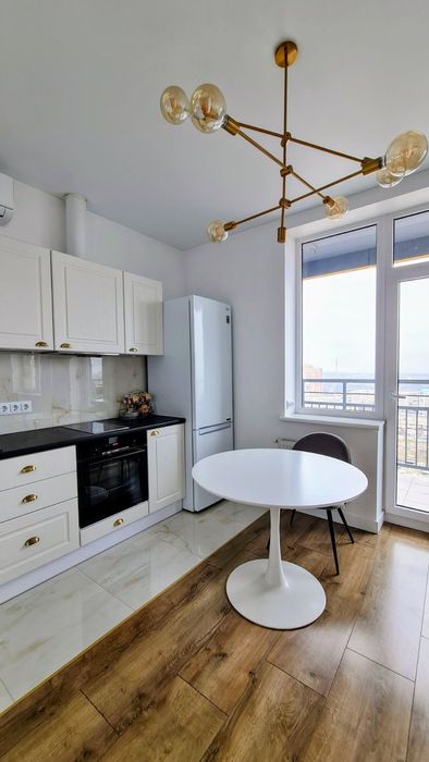 Срочно сдам квартиру в ЖК "Михайловский городок", ул. Михайловская 8