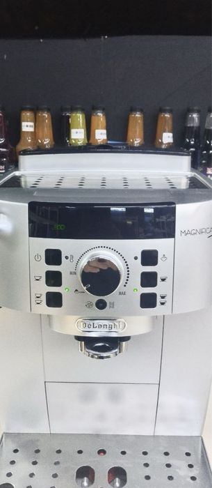 Кавомашина Delonghi Magnifica S Б/В з гарантією / кавоварка
