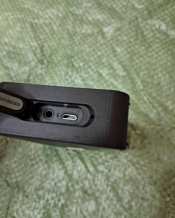 Колонка  JBL GO2