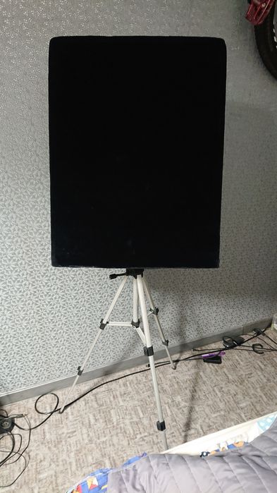 Стенд разборной для торговли бижутерией