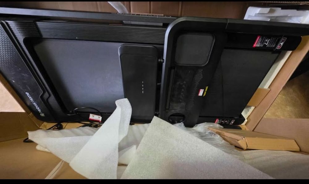 Mobvoi Cinta de Correr 3 en 1