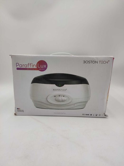 Podgrzewacz BOSTON TECH Urządzenie do kąpieli parafinowej 3L 200W