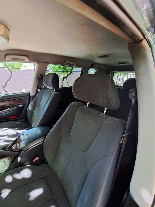 Продам Ssanyong Rexton