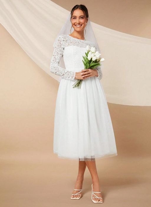 Весільні сукні (розпродаж)