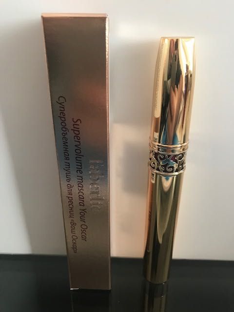 Máscara de Pestanas (Rímel) Faberlic