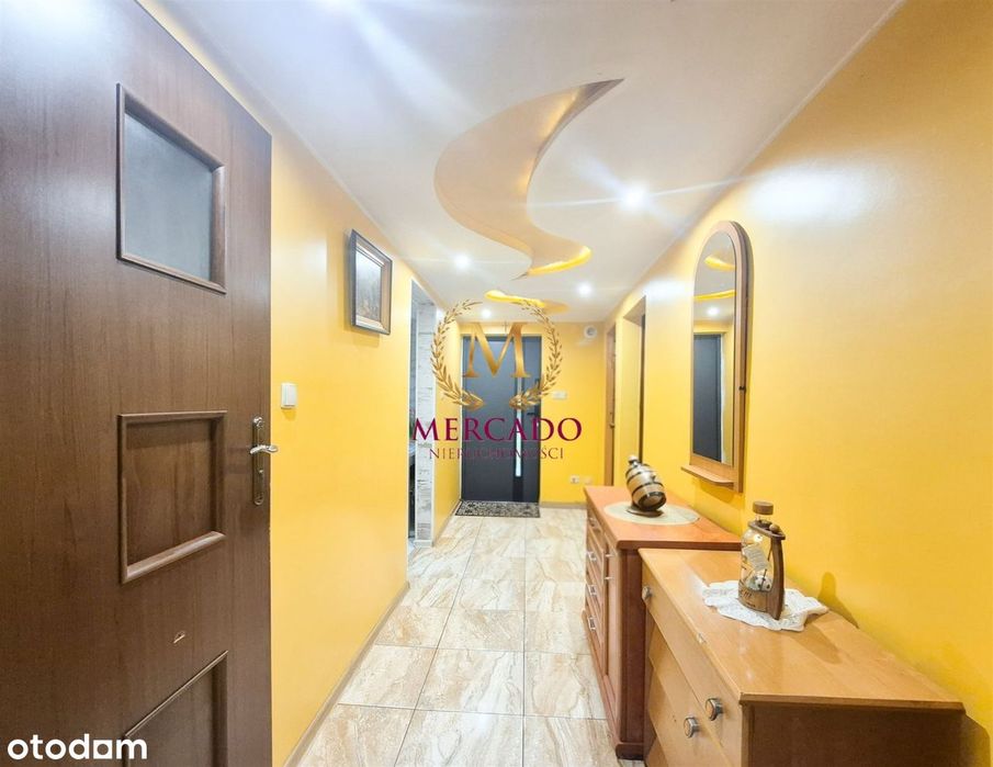 Wolnostojący dom 172m2, na działce 8821 m2,Grodnia