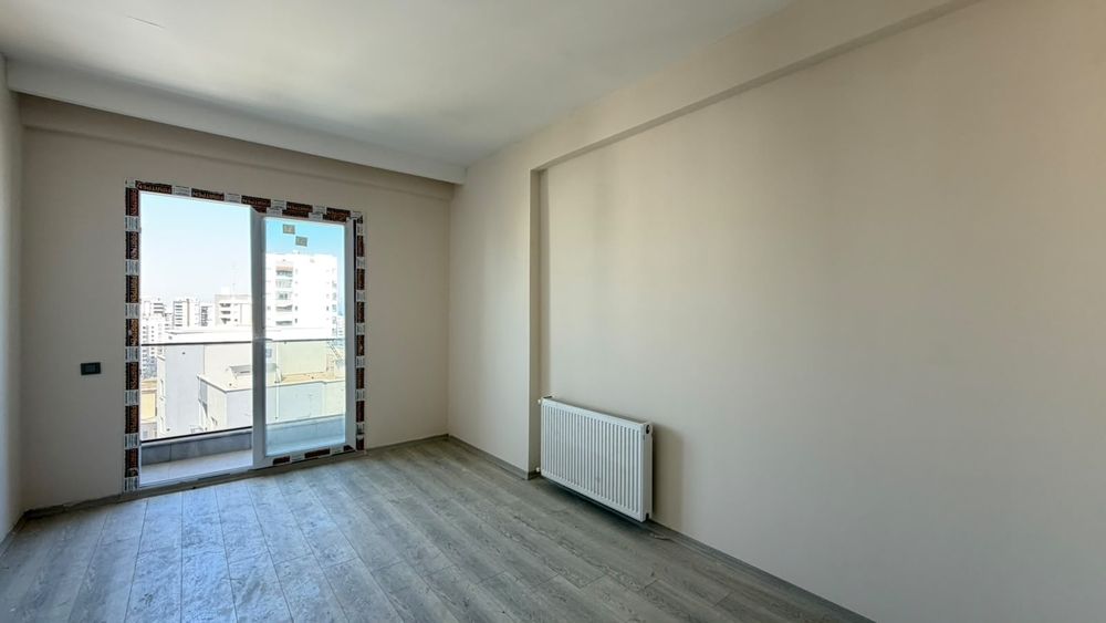 Продажа квартиры 1+1 в г. Мерсин  Турция