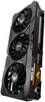 Відеокарта Asus Radeon RX 6800 XT TUF Gaming