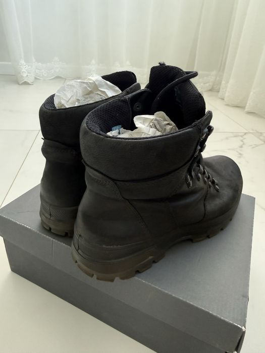Зимове взуття ECCO