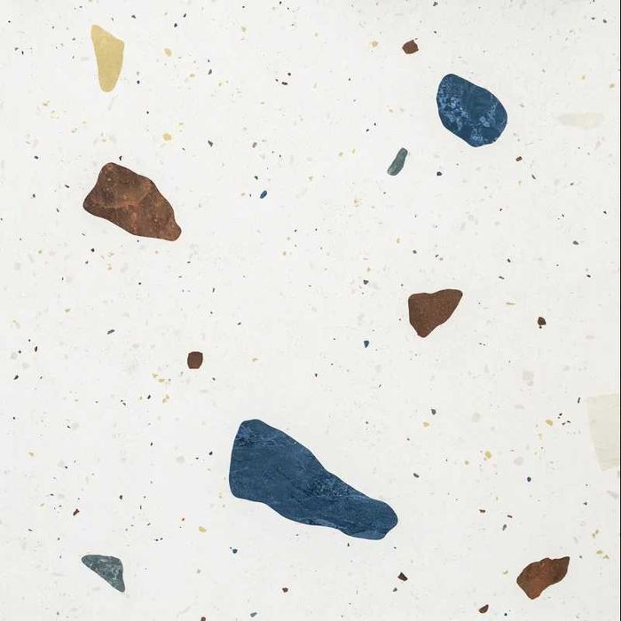 Gres szkliwiony Arte Colore 60x60 - 3szt. (Tubądzin)