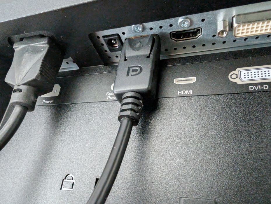 Monitor DELL qualidade LCD UltraSharp