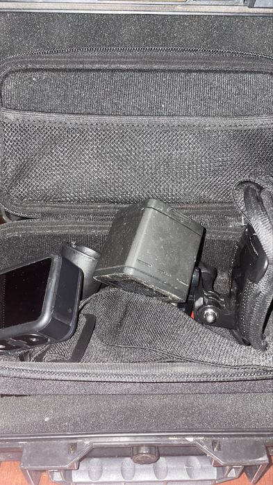 Gopro 8 Black  стан іделальний велика комплектація