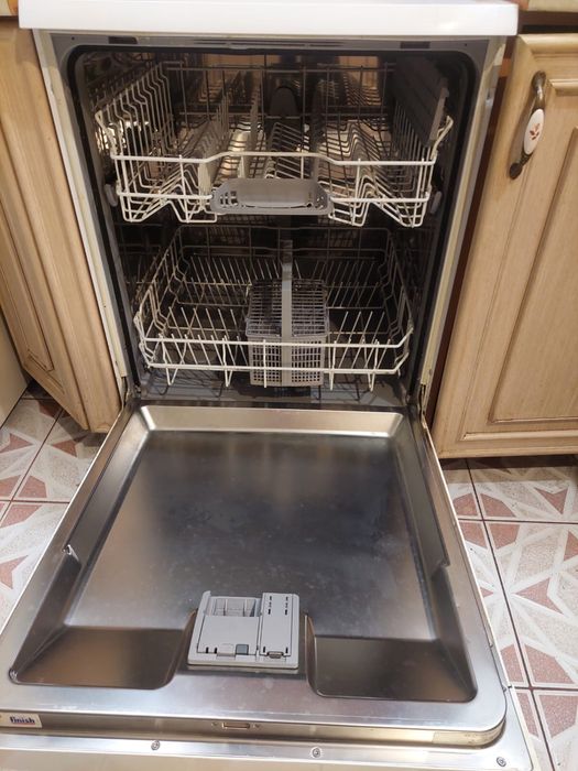 Посудомийна машина Bosch