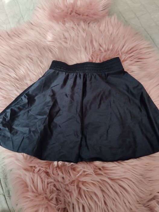 Спідничка ластікова для танців