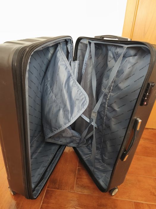 Mala 23 kg - Primícia USA