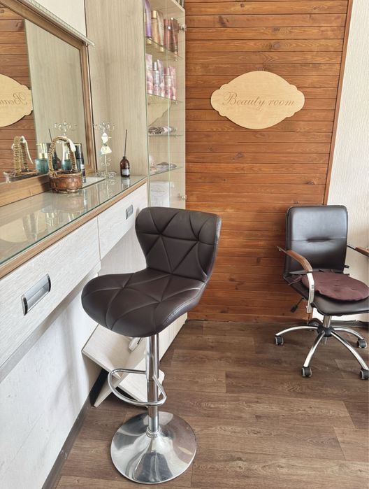 Продаж студії ( салон краси , бюті студія )