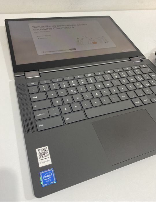 Portátil Lenovo IdeaPad Flex 5 ChromeBook