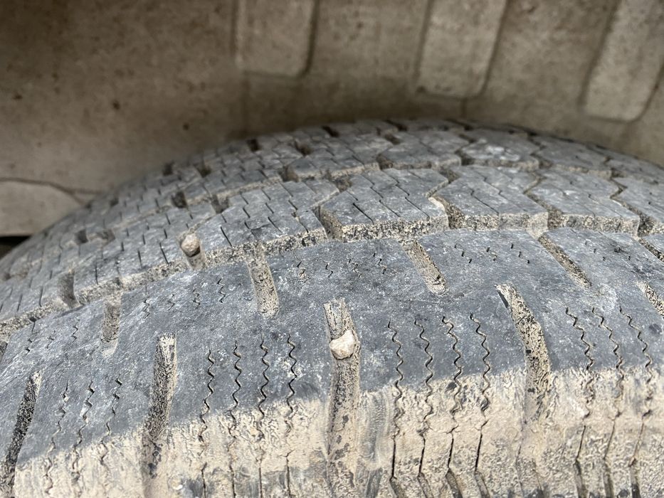 Opony letnie Continental Vanco FourSeason 2 225/65 R16 112/110 R C