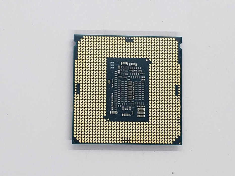 Процессор Intel Core I7-7700K 4c 8t 4.2Ггц s1151 SR33A