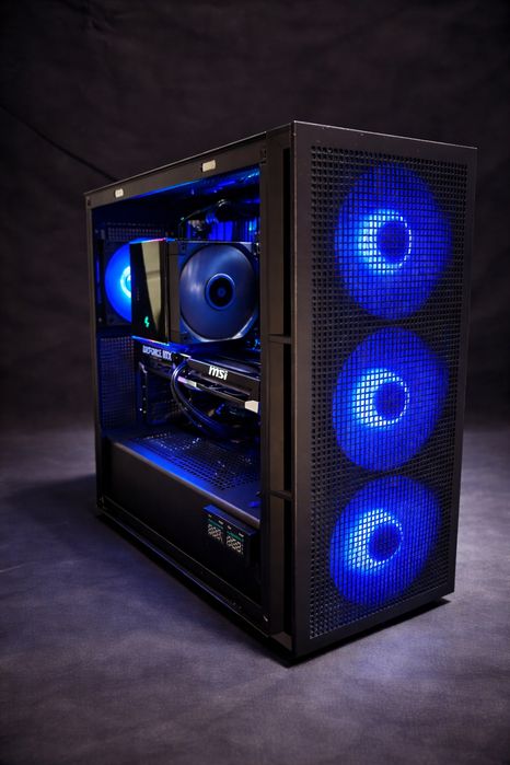 Składanie komputerów PC  Gaming / Biuro / Na zamówienie