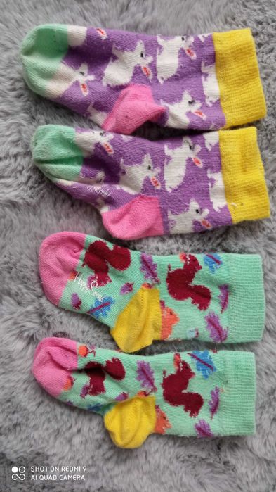 Skarpetki Happy Socks