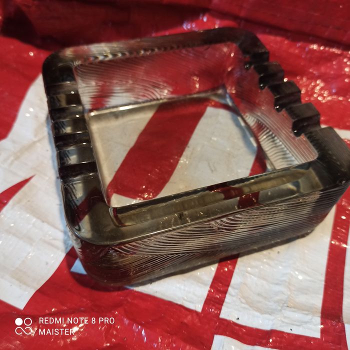 Попільничка ссср