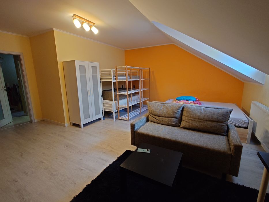[REZ] Pokój 1 - 4 osoby dla studentów Kalisz Centrum
