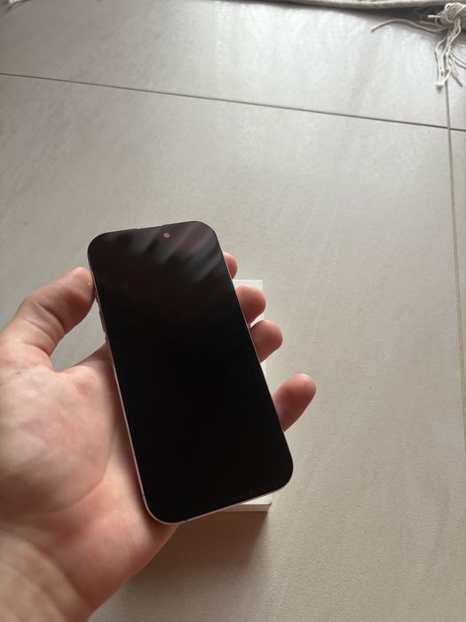 iPhone 16 Pro 128gb