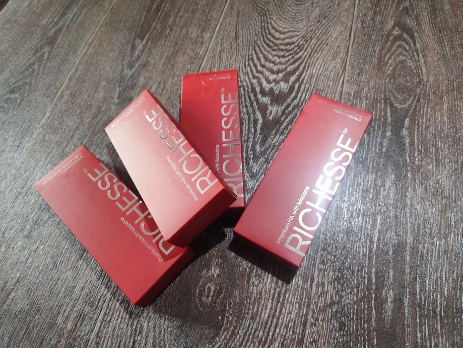 Филлер RICHESSE Deep