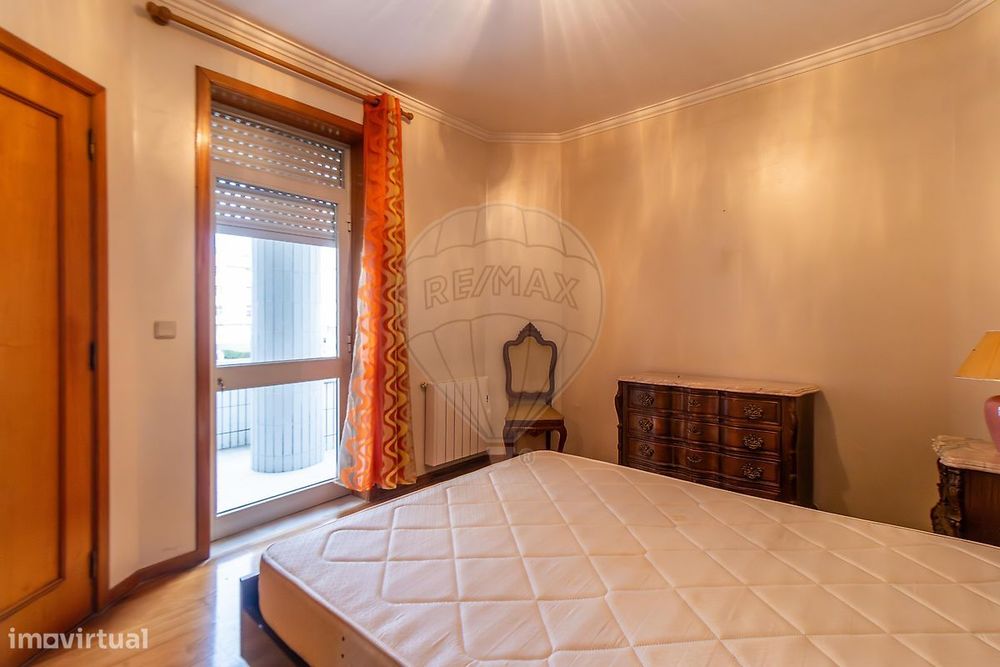 Apartamento T2 para venda