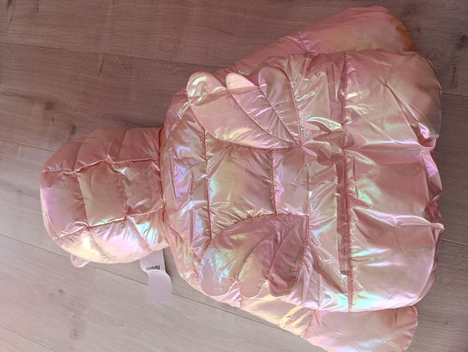 Красива весняна куртка на 1.5-3роки