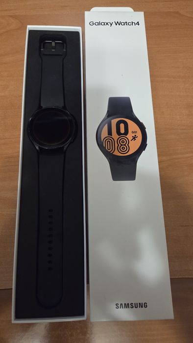 Snartwatch Samsung Galaxy watch 4